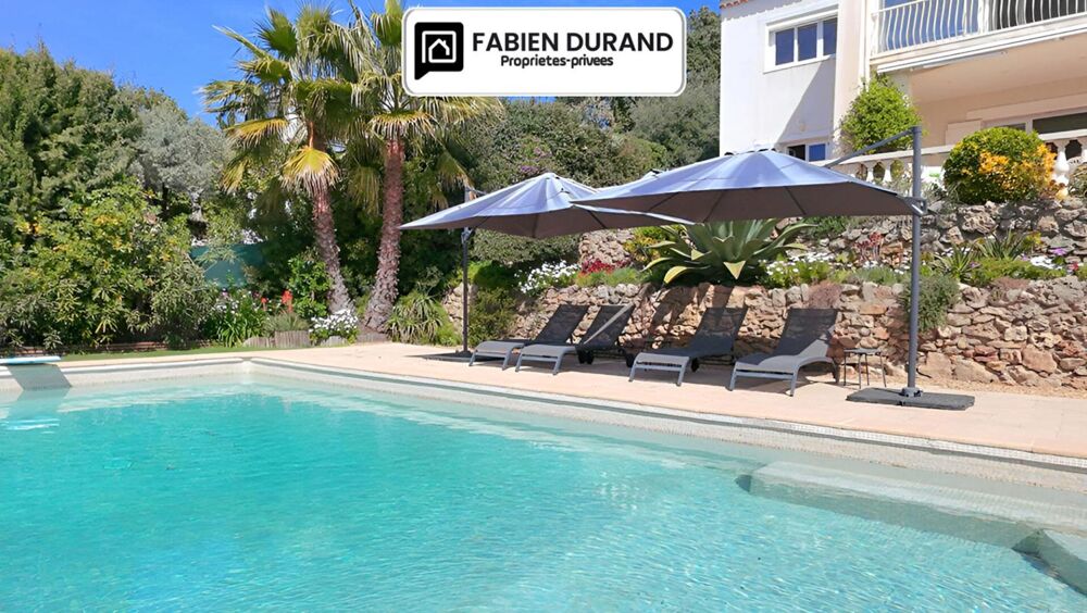 � vendre  Maison St Aygulf (83370)