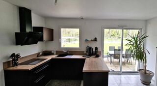  Maison à vendre 5 pièces 78 m²