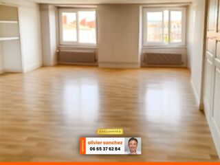  Appartement � vendre 2 pi�ces 50 m�