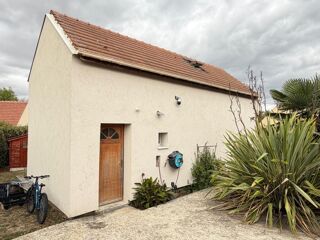 Vente Maison Maison 4 pièces + Dépendance aménagée Proche de LA FERTE SOUS JOUARRE (77) La ferte sous jouarre