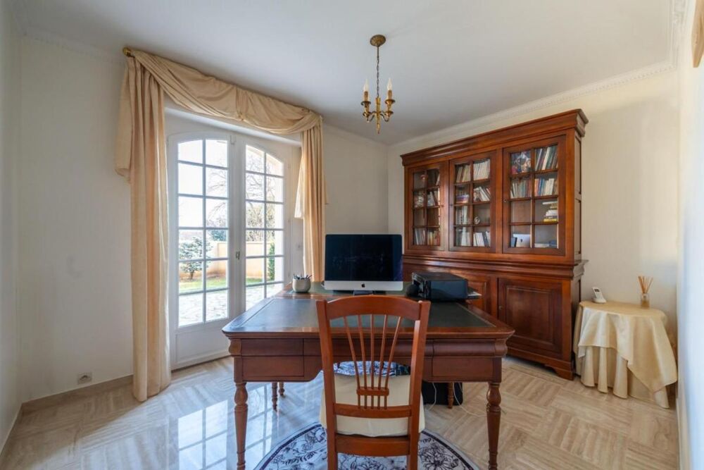 à vendre  Maison Épinay-sur-Orge (91360)