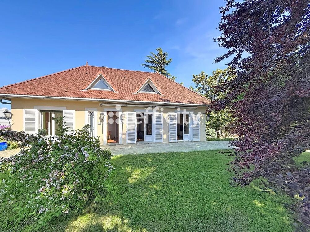 Vente Maison Pavillon Seyssuel