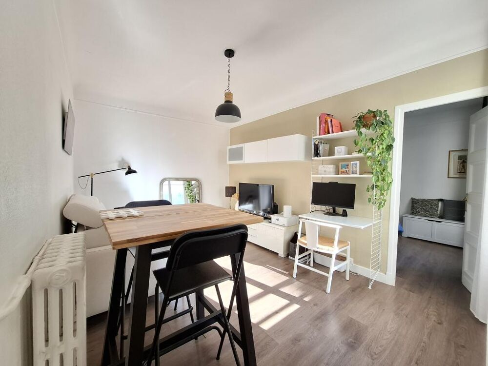 Vente Appartement Appartement Boulogne billancourt