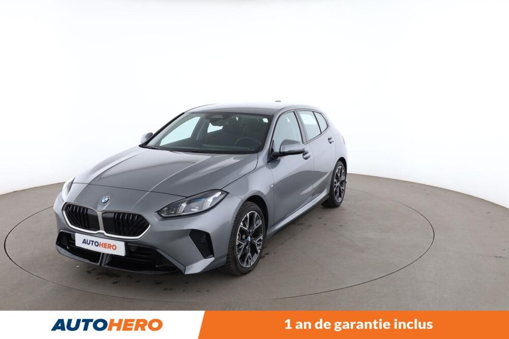 S&eacute;rie 1 116 M Sport Design DKG7 122 ch 2025 occasion 92130 Issy-les-Moulineaux