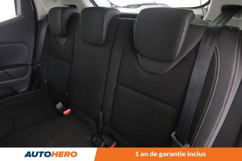 Clio 1.5 dCi Energy Business 90 ch 2018 occasion 92130 Issy-les-Moulineaux
