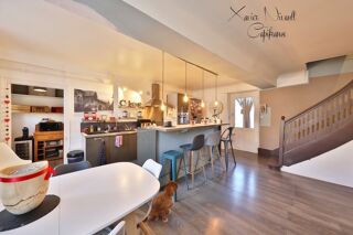  Appartement � vendre 5 pi�ces 116 m�