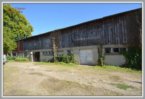   Local Professionnel  à vendre AGEN (47)- Surface au Sol 520 M2 sur 2 niveaux -Terrain 2 194 M2 