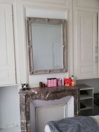  Appartement � louer 1 pi�ce 35 m�