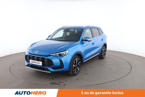 Annonce voiture MG MG.ZS 23290 €