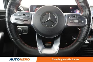 Classe A 200 d AMG Line 8G-DCT 150 ch 2020 occasion 92130 Issy-les-Moulineaux