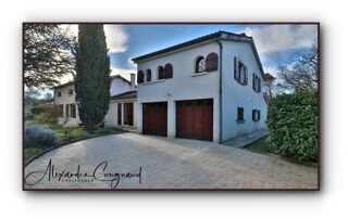  Villa à vendre 8 pièces 208 m² Saix