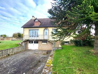  Maison � vendre 3 pi�ces 100 m�