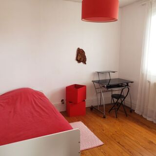  Appartement à louer 3 pièces 54 m²