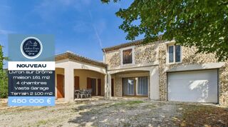  Maison � vendre 6 pi�ces 161 m�