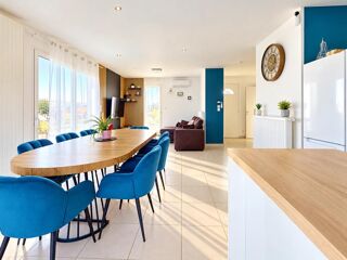  Maison à vendre 6 pièces 109 m²
