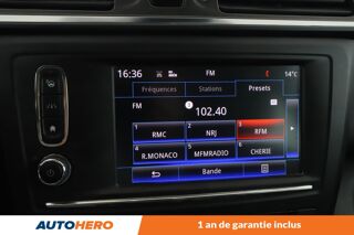 Kadjar 1.5 dCi Energy Intens 110 ch 2017 occasion 92130 Issy-les-Moulineaux