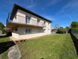 Maison 7 pièces 142 m² · à Meyzieu · 142 m² · 448 000 €