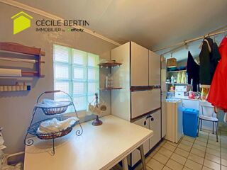  Maison � vendre 3 pi�ces 97 m�