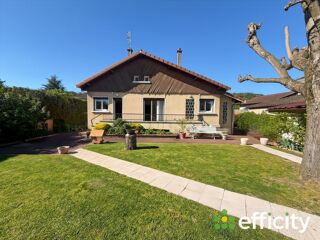  Maison à vendre 4 pièces 118 m²