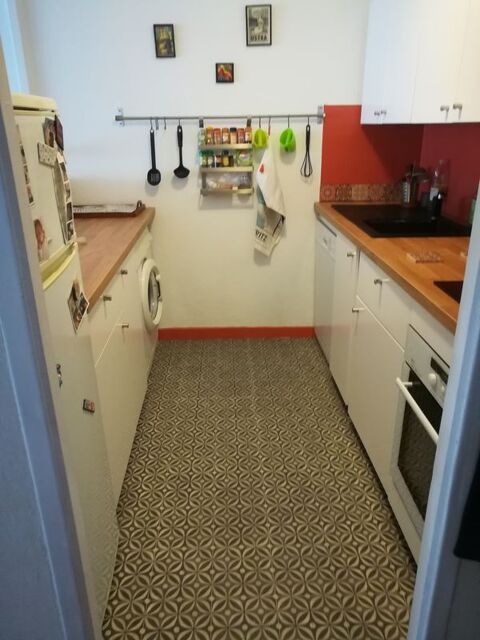  Appartement � louer 3 pi�ces 61 m�