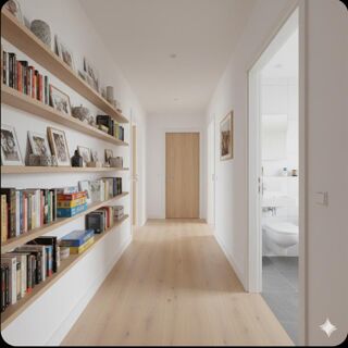  Appartement � vendre 4 pi�ces 90 m�