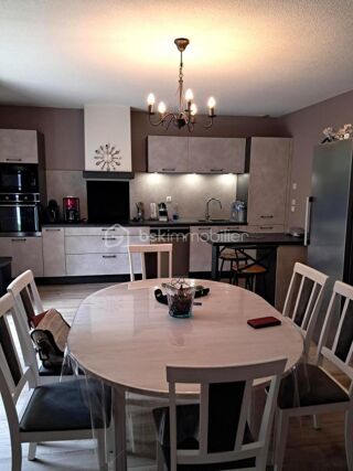  Maison  vendre 3 pices 80 m