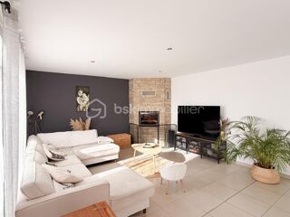  Maison � vendre 7 pi�ces 166 m�