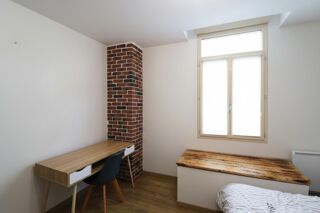  Appartement à vendre 3 pièces 60 m²