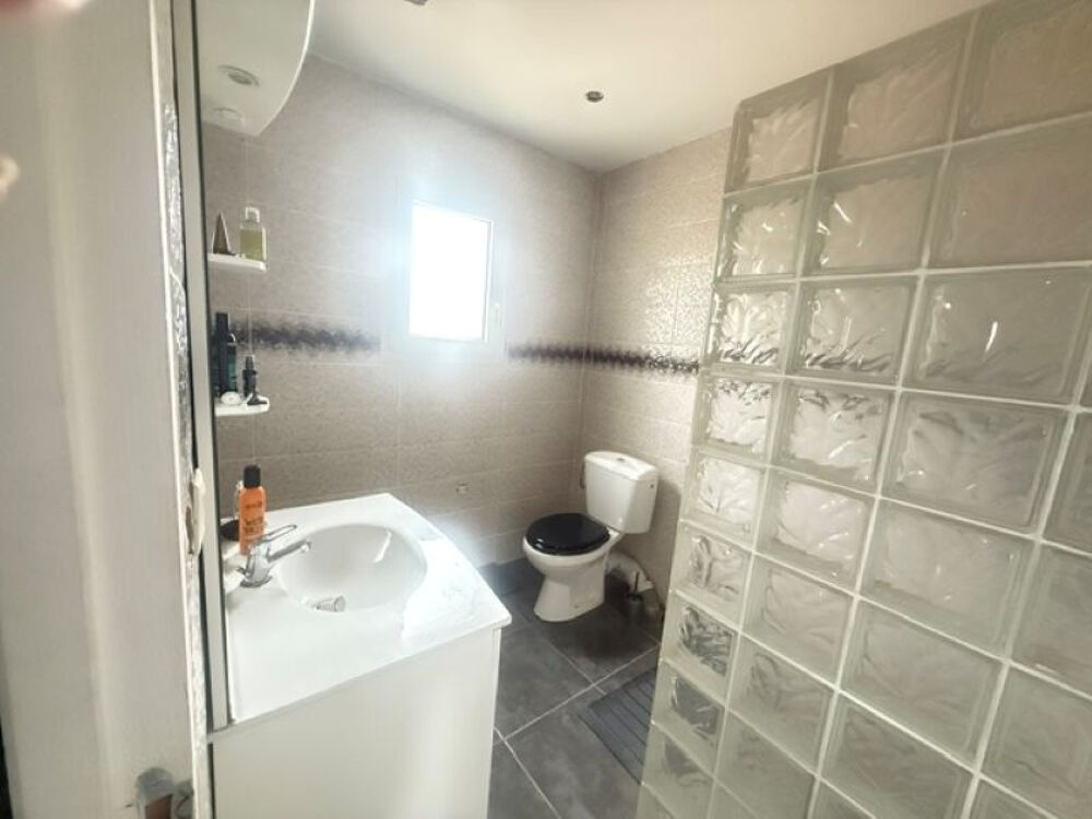 Maison à Canet 4 pièce(s) 70 m2 habitable sur 270m² de parcelle