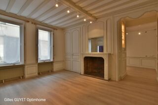  Maison à vendre 5 pièces 133 m²