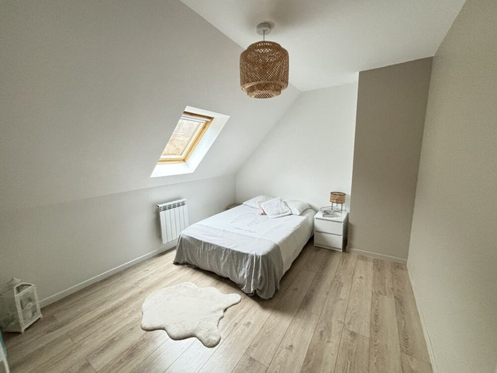 Vente Maison Maison � vendre 5 pi�ces MONTREUIL AUX LIONS (02) La ferte sous jouarre