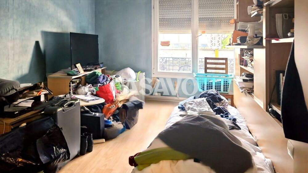 Vente Immeuble Vente Immeuble 4 pièces de 750m² - 93320 Les Pavillons-sous-Bois Les pavillons sous bois