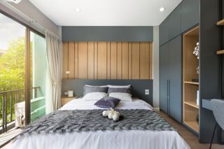  Appartement � vendre 4 pi�ces 109 m�