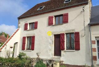  Maison à vendre 6 pièces 144 m²