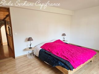  Maison à vendre 6 pièces 180 m²