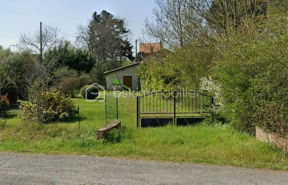 Vente Terrain GAILLAC. Terrain constructible de 663 m2 Gaillac