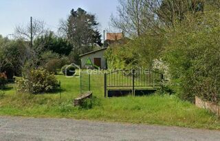  Terrain à vendre 663 m²
