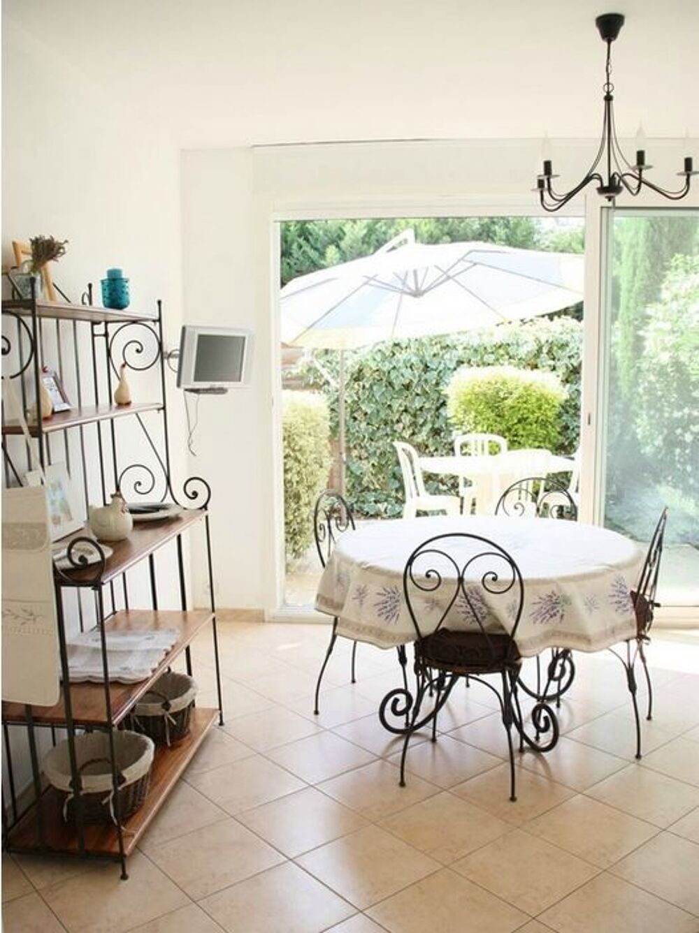 Location Appartement Studio de 30m2 à louer sur Avignon Avignon