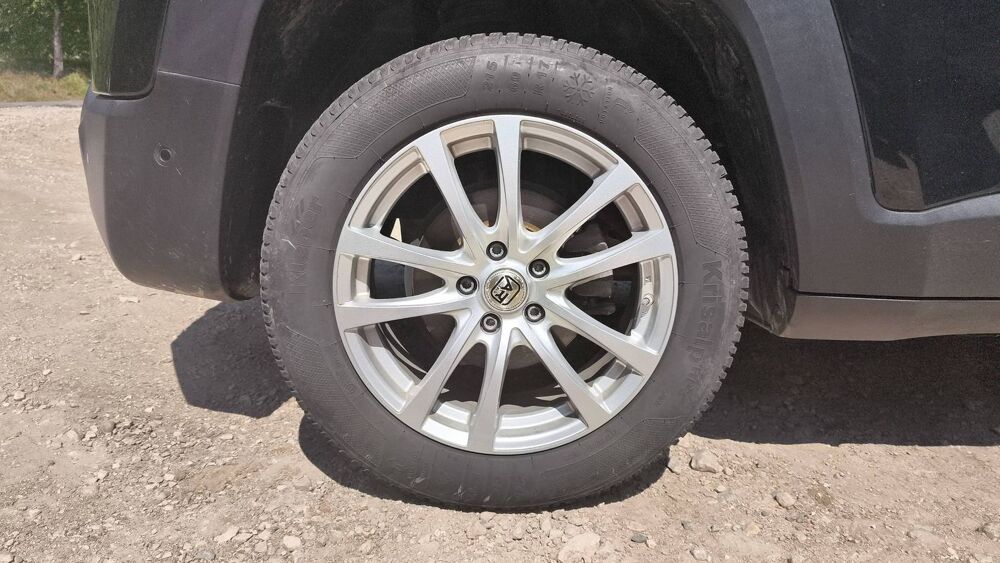 Renegade 1.3 GSE T4 150 BVR6 Limited 2020 occasion 74930 Pers Jussy