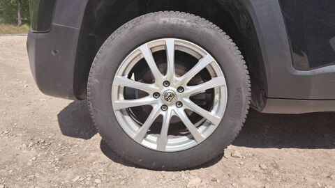Renegade 1.3 GSE T4 150 BVR6 Limited 2020 occasion 74930 Pers Jussy