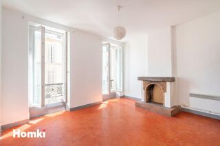  Appartement à vendre 3 pièces 76 m²