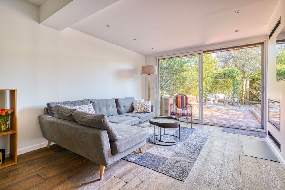 Vente Maison Belle maison (5P), vues et jardin magnifiques Chaville