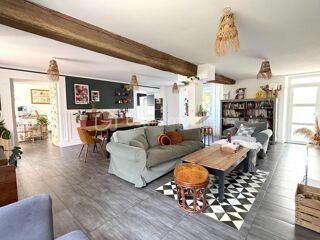  Maison � vendre 8 pi�ces 240 m�