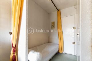  Appartement  vendre 1 pice 18 m