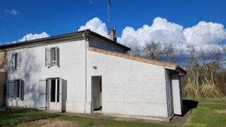 Maison à vendre 4 pièces 111 m²