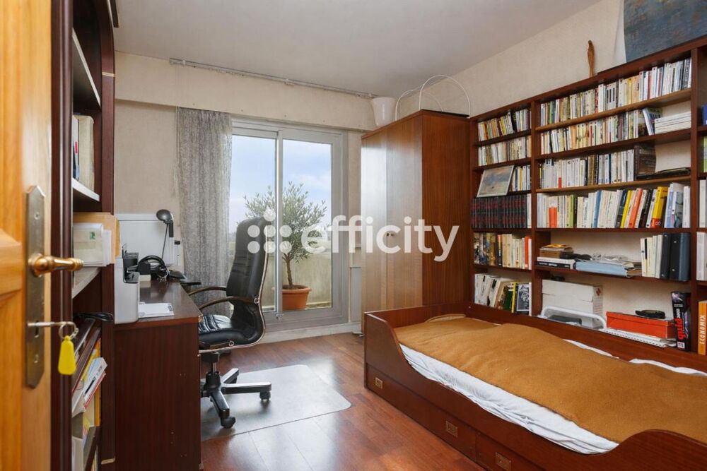 � vendre  Appartement Montrouge (92120)