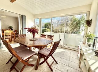  Maison à vendre 6 pièces 120 m²