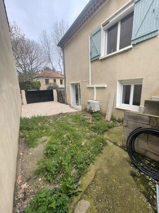  Appartement � vendre 3 pi�ces 65 m�