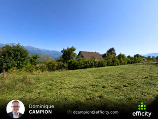  Terrain à vendre 674 m²