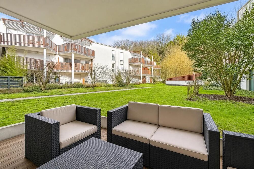 Vente Appartement Charmant T2 avec terrasse à Cenon Cenon